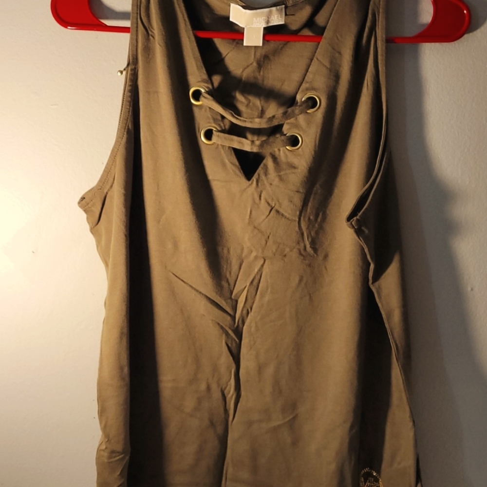 MK tank